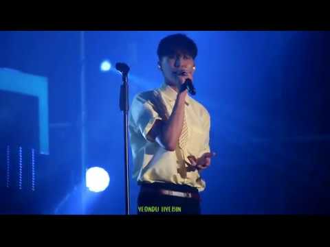 190803 Colde - 와르르ㅣGS뮤비페 Wavy 웨이비 콜드