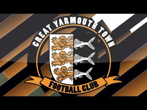 GYTFC v's Wisbech St Mary 28th January 2022