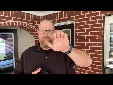 Dry Fire Journal Day 86: Defeating Concealment