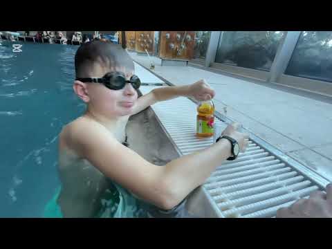 Relax v AquaCity Poprad Wellness a zábava