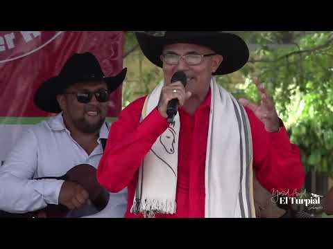 Improvisando en Vivo | Trinidad, Casanare (2/4)