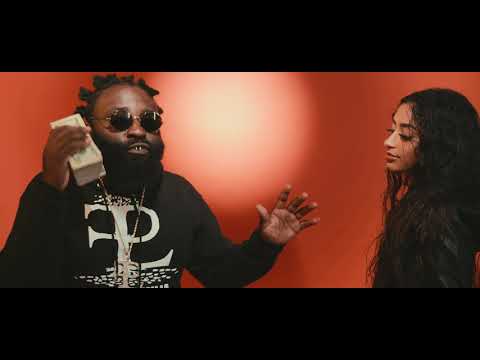 SHINE-PLF Lace(Official Music Video)