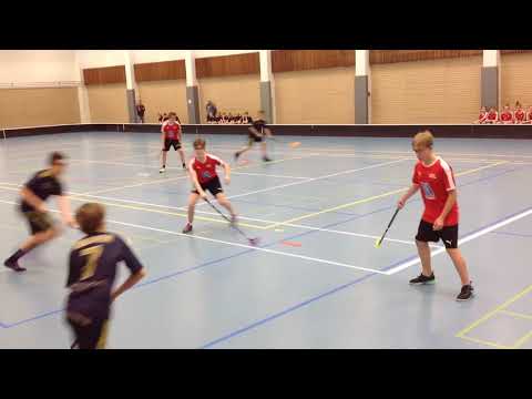 SBT Tornio 05 vs Merikoski SBT Tribes 23.2.2020 tulos 13-10 Erä1