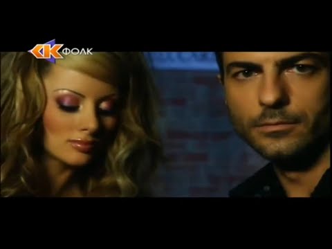 2008 Tania Boeva ft Nektarios Sfirakis-Sedem smyrtni griaha / Таня Б и Нектариос-Седем смъртни гряха