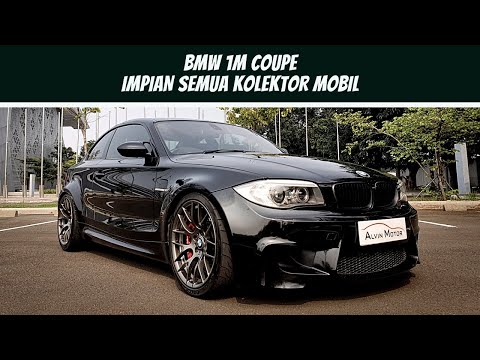 BMW 1M COUPE | THE BEST BMW ///M EVER
