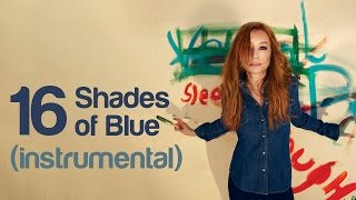 06. 16 Shades of Blue (instrumental cover) - Tori Amos