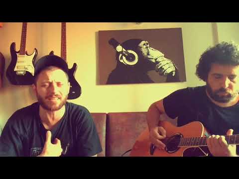 Emre Baransel  - Kumdan Kaleler (Akustik Versiyon)