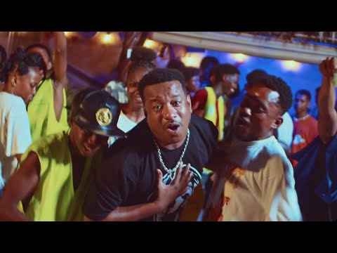 MAMENO - VOLA MIBOAKA (Official Video)