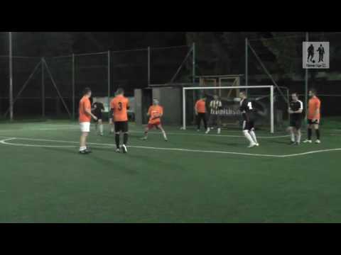 12.05.2016 I Liga B - Poltynk vs. Revo Drink Team