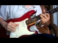 Redbud Tree - Mark Knopfler (Solo) 