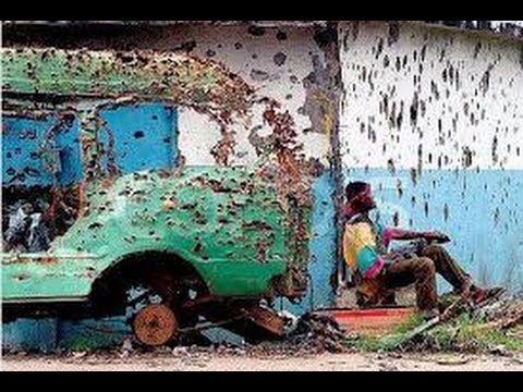 National Poor Documentary - UTV's Insight The Hunger Strike Year