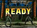 Ralf Vs Heidern KOF 98