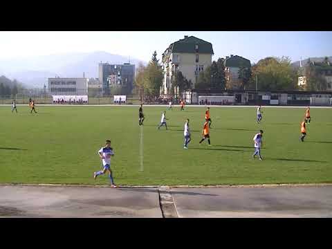 Valter - Betaclub (PIONIRI) 2:1 (cijela utakmica)
