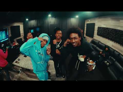 Krockbanded - First Week Out (Official Music Video)