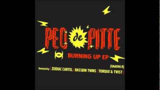 Peo De Pitte - Berlusconi (Torqux & Twist Remix)