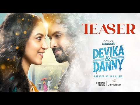 Devika & Danny