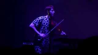 Owen Pallett - Tryst with Mephistopheles - 21-MAY-2014 - Oval Space, London