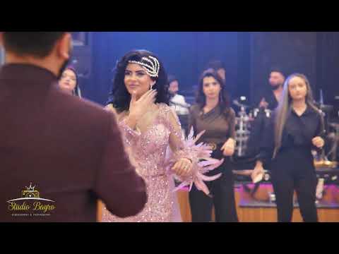 AMET KARANI ft ZAZA GRUP BERLIN YESMAR YESMAR YILANADA BAKIN YILANA