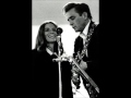 I Shall Not Be Moved - Johnny Cash