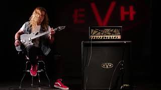 EVH 5150III 50W EL34 Demo