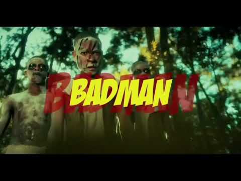 Harmonize x Tundaman _-_Badman_(Music_Video)