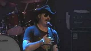 Supersuckers Patent Pending Fake Encore/Good Bye