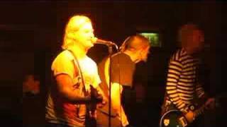 Blood or Whiskey / Doors of hope [Rebellion &#39;07]