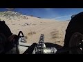 Yfz350 Banshee Sand Mountain Quick Video
