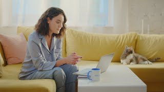 WebMoney Video Identification is made quick and easy