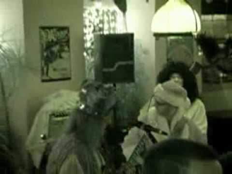 Standgas - Stille Nacht, heilige Nacht / silent night, holy night