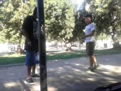 batallas a beneficio parque o'higgins