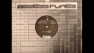 JamX & De Leon pres. Chaos Pt 1 - Das Licht [Re-Work]