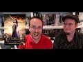 Nostalgia Critic Real Thoughts On: Jupiter Ascending