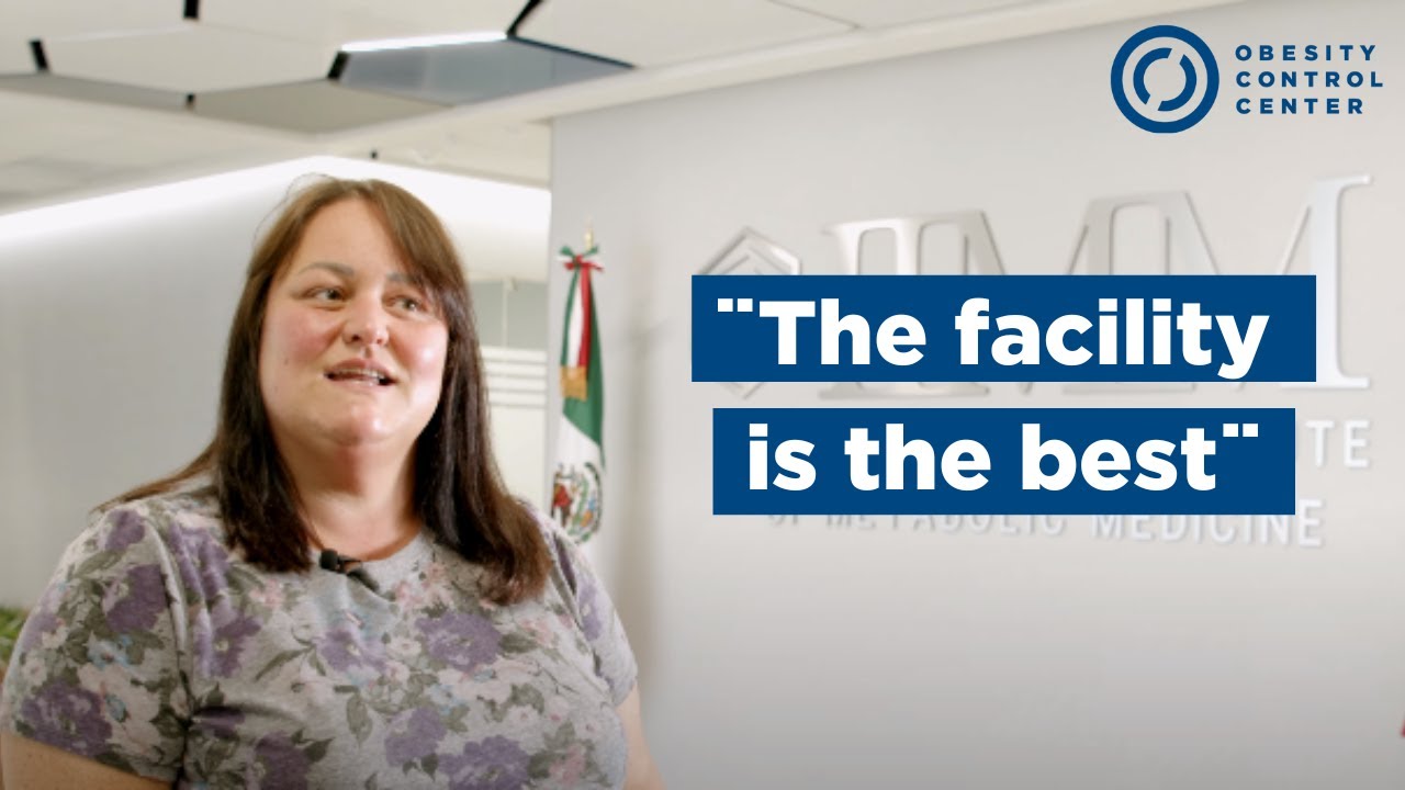 Courtney – Patient Testimonial