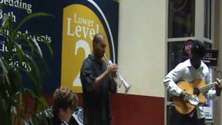 Heartless acoustic@Bed Bath and Beyond (Guitaro 5000 &amp; Friends)(lyrics)