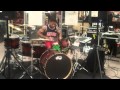 Justin Adams Guitar Center MOnroeville 2011