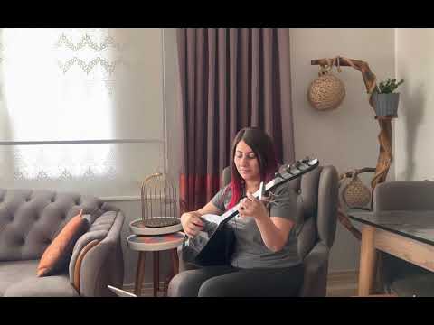 Oralı değil / Yasemin Yıldız