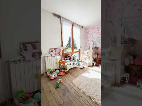 Video de YouTube - Casa en alquiler temporal