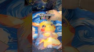 Phantasmal Flames pack opening💫💫 #pokemon #pokemonchannel #pokemoncards #phantasmalflames