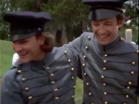 Season 1 - North and South, TV Series 1980s. Episode 2.