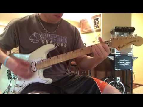 Chord Progression for SB at 130bpm