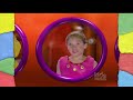 Barney S Beach Party Scene If I Lived Under The Sea PBS Kids Rare Airing