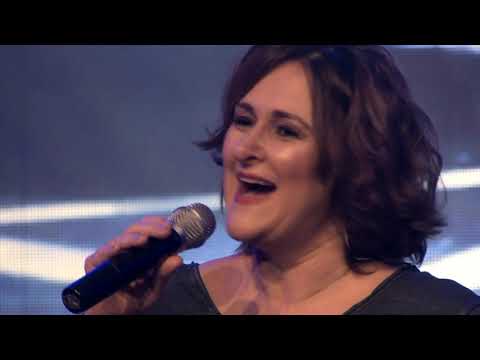 Regina Mota  - VEM PRA JESUS (Ao Vivo)