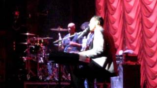 El DeBarge, Second Chance