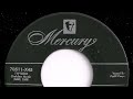 Patti Page - "Hocus-Pocus"