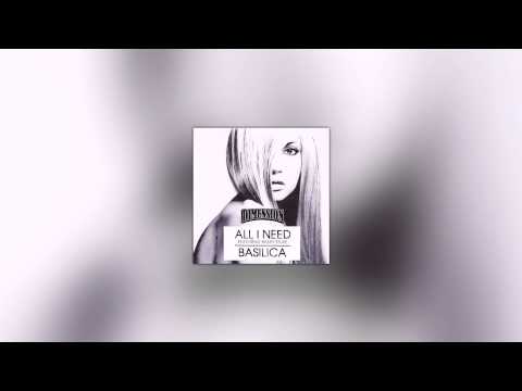 Dimension - All I Need feat. Bailey Tzuke (Club Mix) [Full] [HD] [HQ] [320kbps]