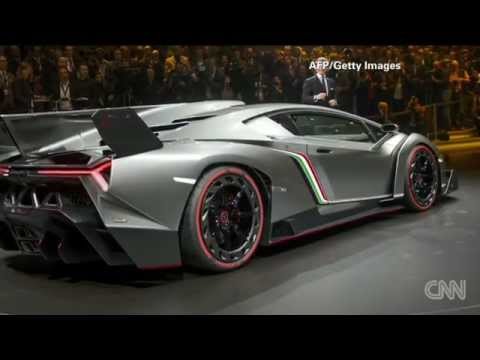 Thumbnail for New Lamborghini 0 To 60 MPH In 3 secs by Lamborghini, Automobile, Supercar, Lamborghini Veneno, rall, Ford GT40, Volkswagen, rally, Volkswagen Group, Car, Vehicle, Ford GT