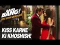 Fox Star Quickies Bang Bang Kiss Karne Ki Khoshish