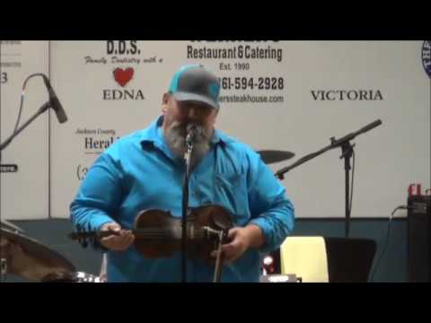 Keith Junot - Still A Lot Of Love In San Antone