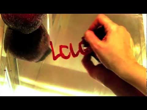 Elyse +the Aftermath "LOVE FEVER" OFFICIAL LYRIC VIDEO